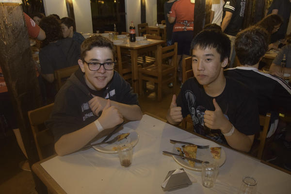 Buy your photos of the eventNR Fun - 11 a 15/10/17 on Fotop