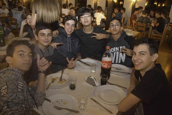 Buy your photos of the eventNR Fun - 11 a 15/10/17 on Fotop