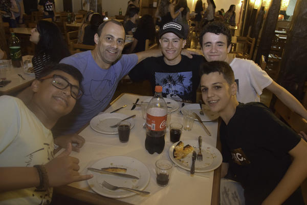 Buy your photos of the eventNR Fun - 11 a 15/10/17 on Fotop