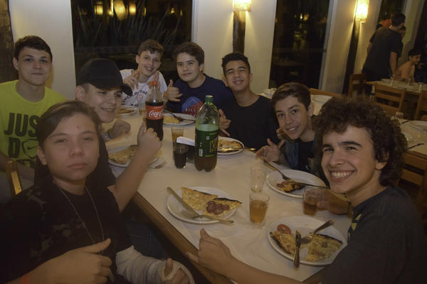 Buy your photos of the eventNR Fun - 11 a 15/10/17 on Fotop