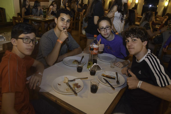 Buy your photos of the eventNR Fun - 11 a 15/10/17 on Fotop