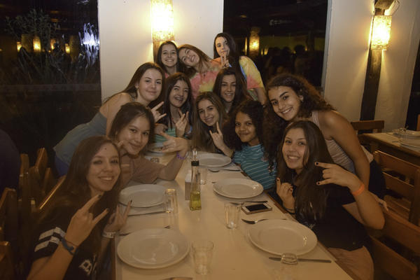 Buy your photos of the eventNR Fun - 11 a 15/10/17 on Fotop