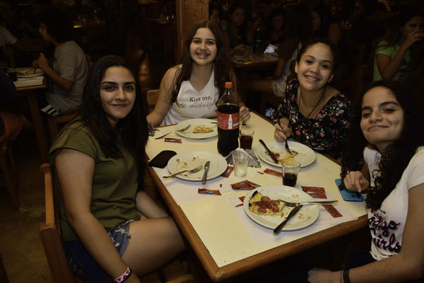 Buy your photos of the eventNR Fun - 11 a 15/10/17 on Fotop