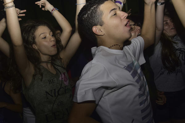 Buy your photos of the eventNR Fun - 11 a 15/10/17 on Fotop