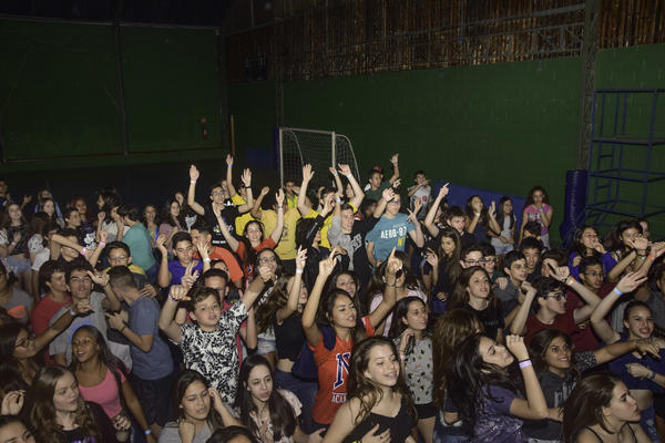 Buy your photos of the eventNR Fun - 11 a 15/10/17 on Fotop