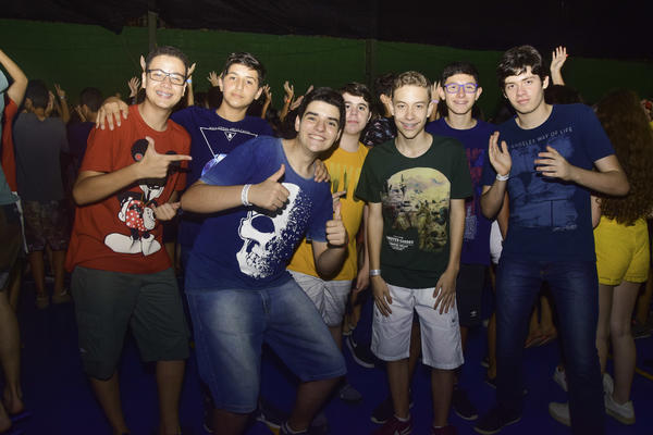 Buy your photos of the eventNR Fun - 11 a 15/10/17 on Fotop