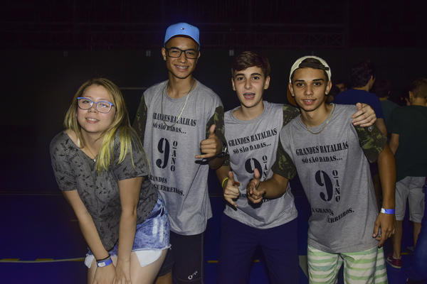 Buy your photos of the eventNR Fun - 11 a 15/10/17 on Fotop