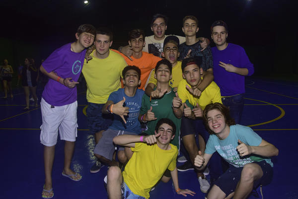 Buy your photos of the eventNR Fun - 11 a 15/10/17 on Fotop