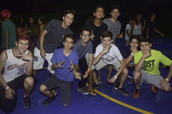 Buy your photos of the eventNR Fun - 11 a 15/10/17 on Fotop