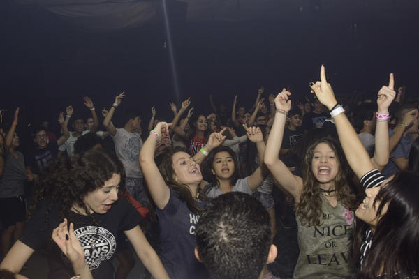 Buy your photos of the eventNR Fun - 11 a 15/10/17 on Fotop