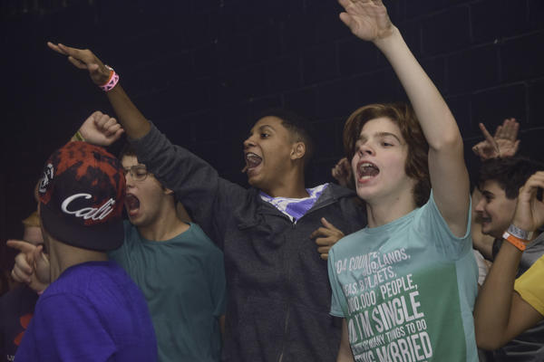 Buy your photos of the eventNR Fun - 11 a 15/10/17 on Fotop