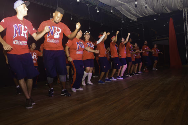 Buy your photos of the eventNR Fun - 11 a 15/10/17 on Fotop