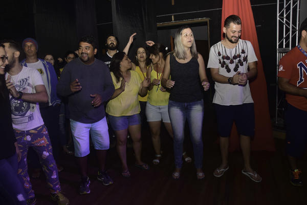 Buy your photos of the eventNR Fun - 11 a 15/10/17 on Fotop