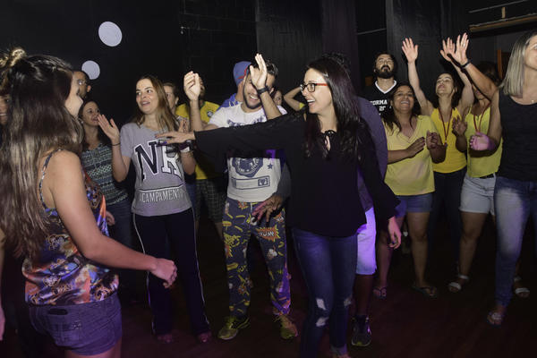 Buy your photos of the eventNR Fun - 11 a 15/10/17 on Fotop