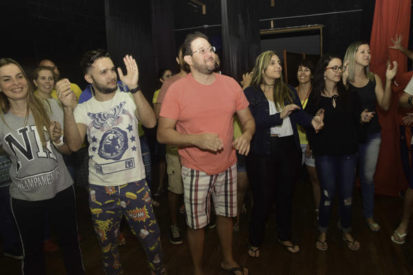 Buy your photos of the eventNR Fun - 11 a 15/10/17 on Fotop