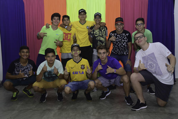 Buy your photos of the eventNR Fun - 11 a 15/10/17 on Fotop