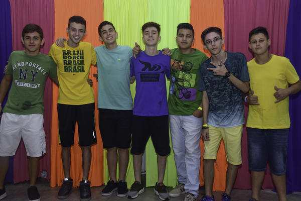 Buy your photos of the eventNR Fun - 11 a 15/10/17 on Fotop