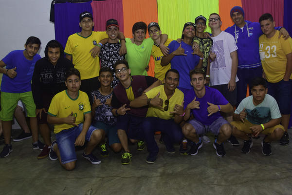 Buy your photos of the eventNR Fun - 11 a 15/10/17 on Fotop