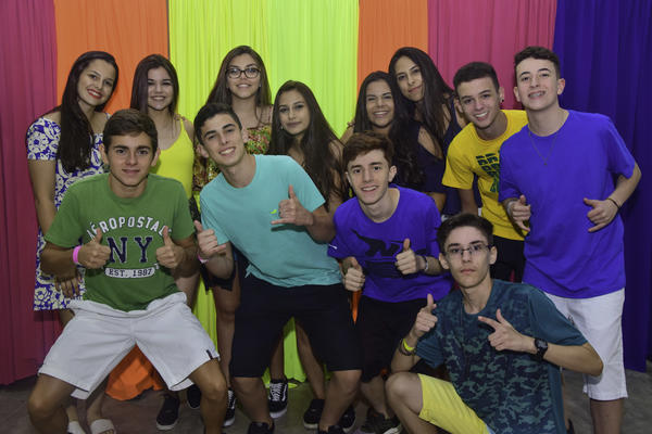 Buy your photos of the eventNR Fun - 11 a 15/10/17 on Fotop