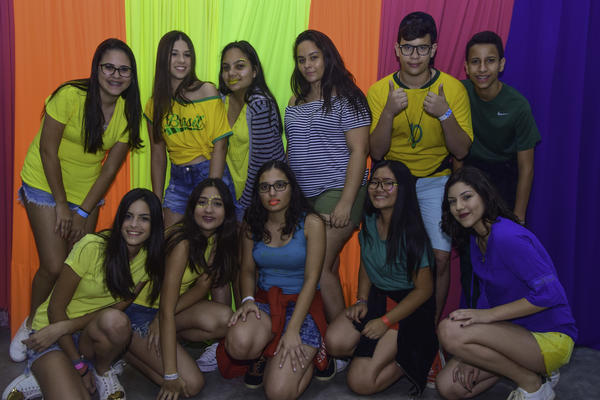 Buy your photos of the eventNR Fun - 11 a 15/10/17 on Fotop