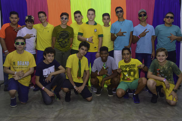 Buy your photos of the eventNR Fun - 11 a 15/10/17 on Fotop