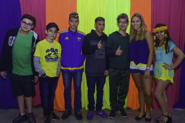 Buy your photos of the eventNR Fun - 11 a 15/10/17 on Fotop