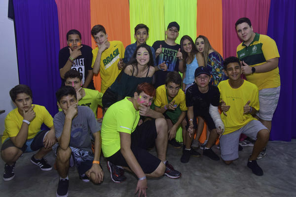 Buy your photos of the eventNR Fun - 11 a 15/10/17 on Fotop