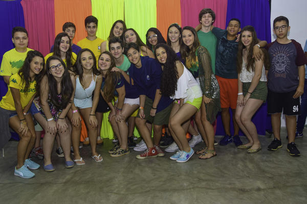 Buy your photos of the eventNR Fun - 11 a 15/10/17 on Fotop