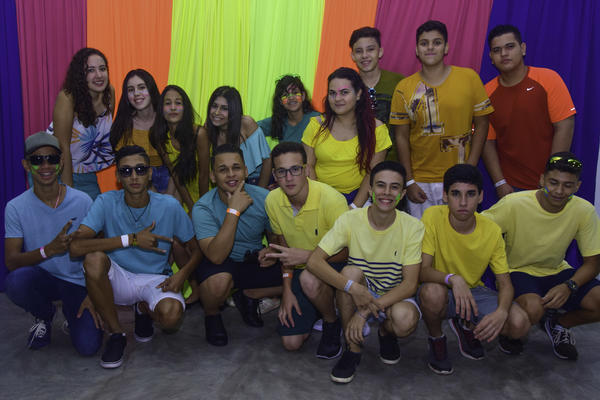 Buy your photos of the eventNR Fun - 11 a 15/10/17 on Fotop