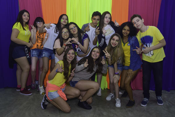 Buy your photos of the eventNR Fun - 11 a 15/10/17 on Fotop