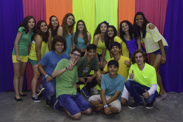 Buy your photos of the eventNR Fun - 11 a 15/10/17 on Fotop