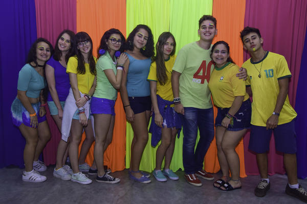 Buy your photos of the eventNR Fun - 11 a 15/10/17 on Fotop