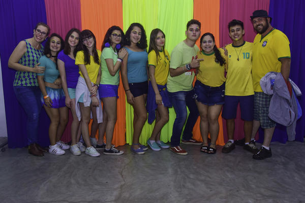 Buy your photos of the eventNR Fun - 11 a 15/10/17 on Fotop