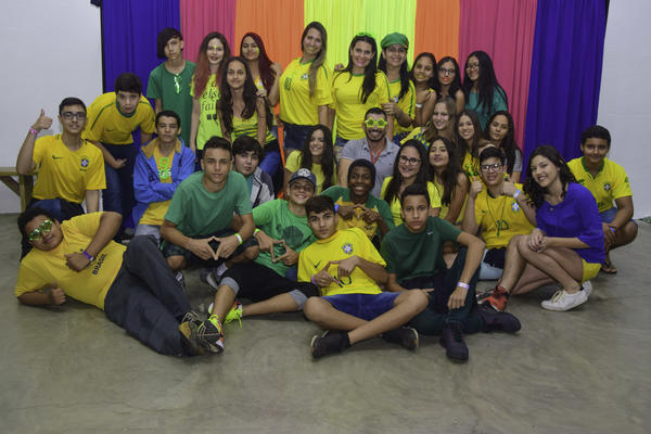 Buy your photos of the eventNR Fun - 11 a 15/10/17 on Fotop