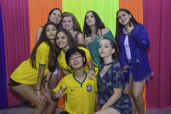 Buy your photos of the eventNR Fun - 11 a 15/10/17 on Fotop