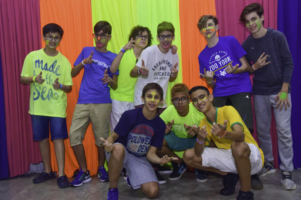 Buy your photos of the eventNR Fun - 11 a 15/10/17 on Fotop