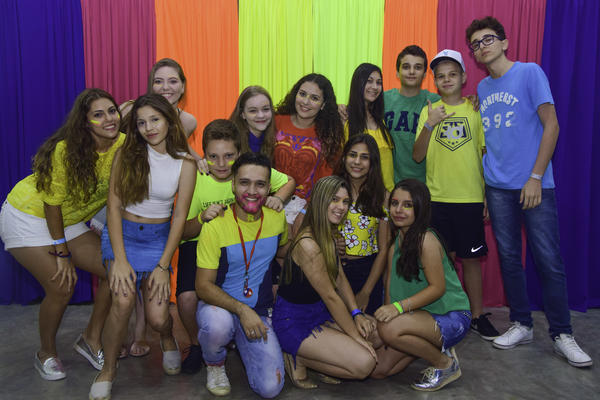 Buy your photos of the eventNR Fun - 11 a 15/10/17 on Fotop