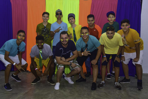 Buy your photos of the eventNR Fun - 11 a 15/10/17 on Fotop