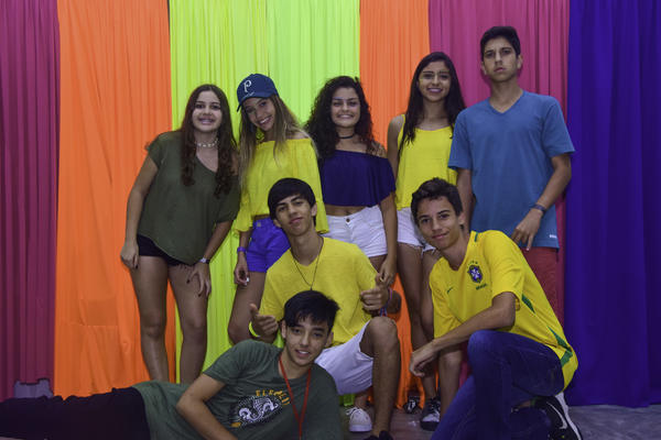 Buy your photos of the eventNR Fun - 11 a 15/10/17 on Fotop