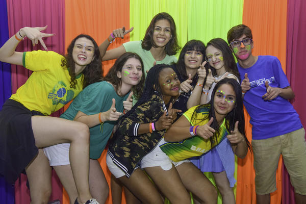 Buy your photos of the eventNR Fun - 11 a 15/10/17 on Fotop