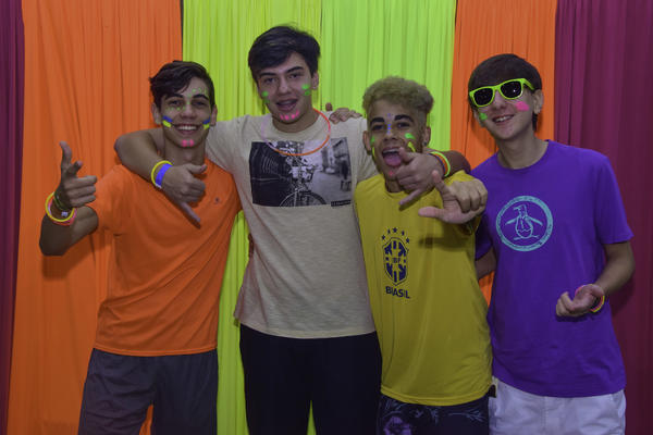 Buy your photos of the eventNR Fun - 11 a 15/10/17 on Fotop