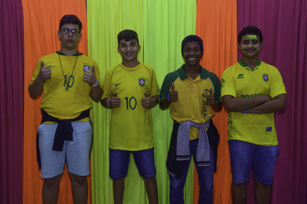 Buy your photos of the eventNR Fun - 11 a 15/10/17 on Fotop