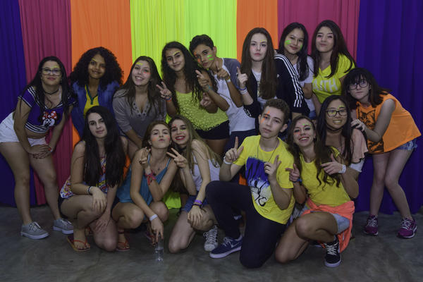 Buy your photos of the eventNR Fun - 11 a 15/10/17 on Fotop