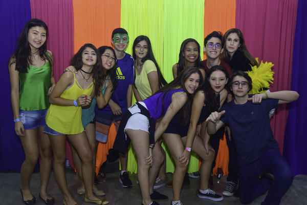 Buy your photos of the eventNR Fun - 11 a 15/10/17 on Fotop