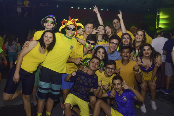 Buy your photos of the eventNR Fun - 11 a 15/10/17 on Fotop