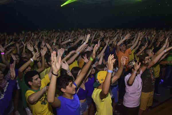 Buy your photos of the eventNR Fun - 11 a 15/10/17 on Fotop