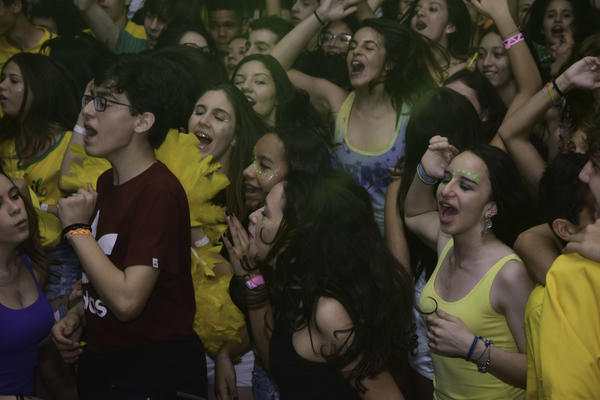 Buy your photos of the eventNR Fun - 11 a 15/10/17 on Fotop