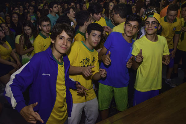 Buy your photos of the eventNR Fun - 11 a 15/10/17 on Fotop