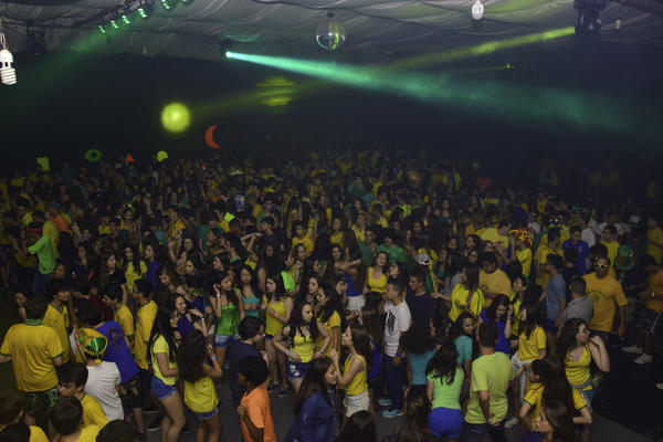 Buy your photos of the eventNR Fun - 11 a 15/10/17 on Fotop