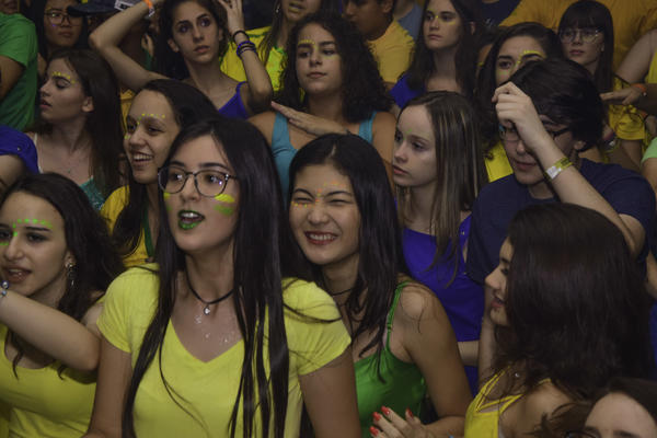 Buy your photos of the eventNR Fun - 11 a 15/10/17 on Fotop